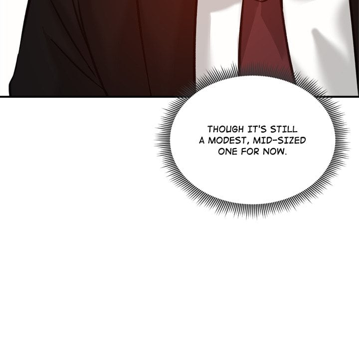 Runaway Wife - Chapter 63 Page 119