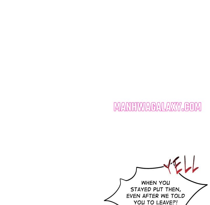 Runaway Wife - Chapter 63 Page 5