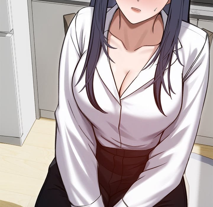 Runaway Wife - Chapter 63 Page 73