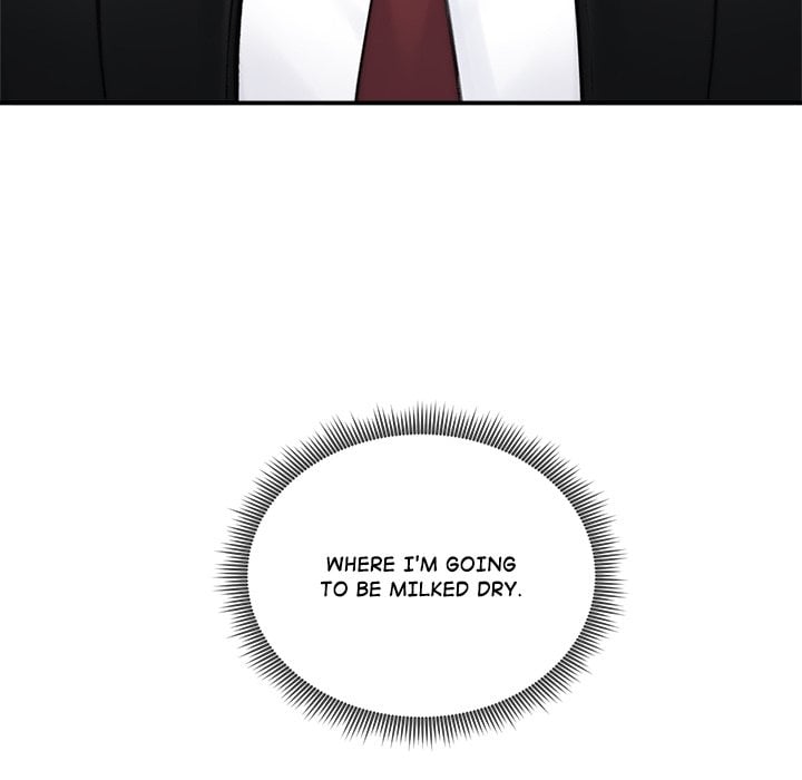 Runaway Wife - Chapter 64 Page 104