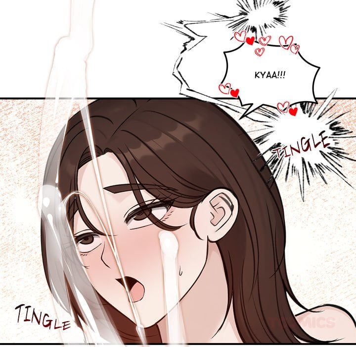 Runaway Wife - Chapter 64 Page 129