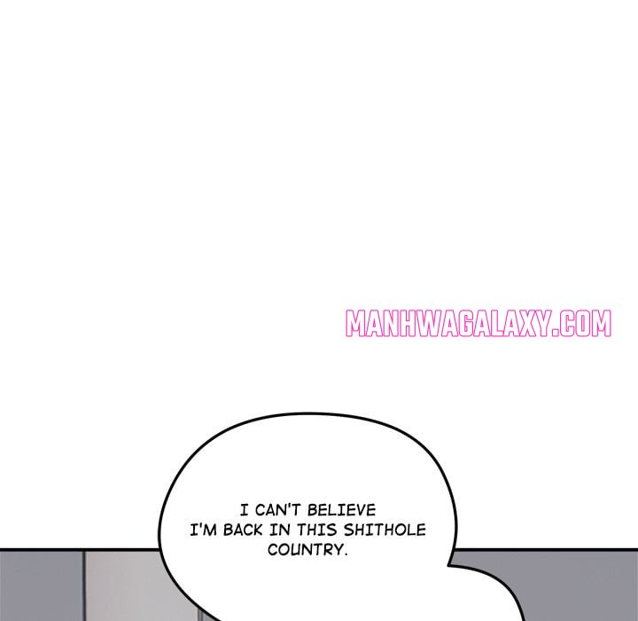 Runaway Wife - Chapter 64 Page 164