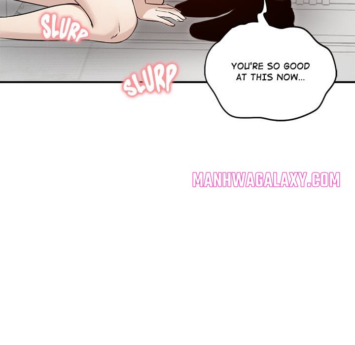Runaway Wife - Chapter 64 Page 8