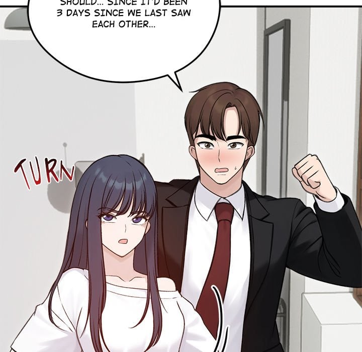 Runaway Wife - Chapter 64 Page 89
