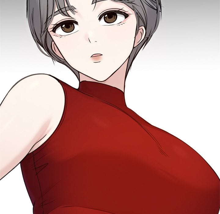 Runaway Wife - Chapter 65 Page 114