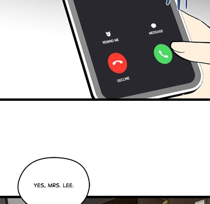 Runaway Wife - Chapter 65 Page 12