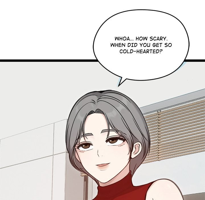 Runaway Wife - Chapter 65 Page 121