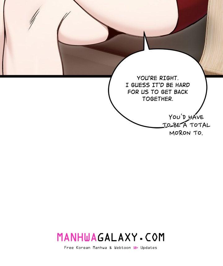 Runaway Wife - Chapter 65 Page 123