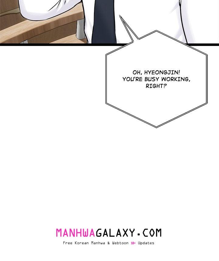 Runaway Wife - Chapter 65 Page 14