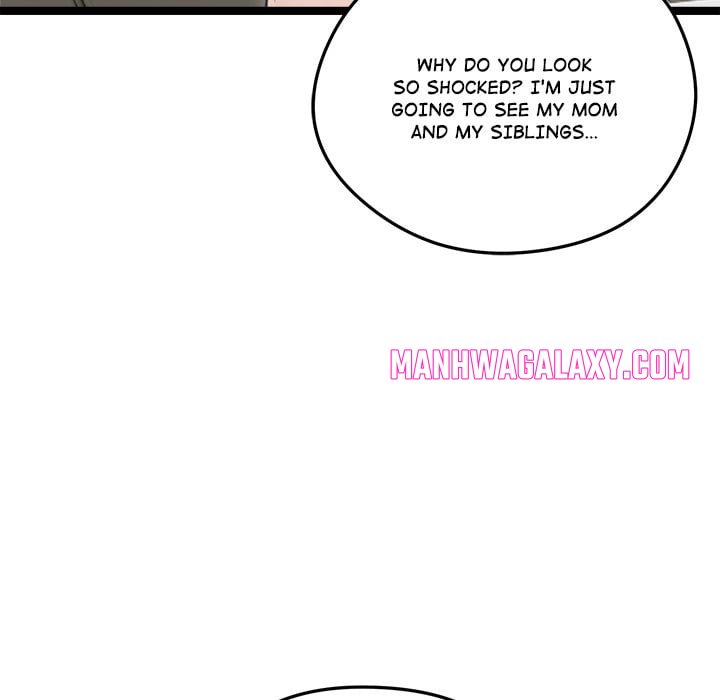 Runaway Wife - Chapter 65 Page 140