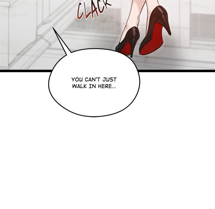 Runaway Wife - Chapter 65 Page 38