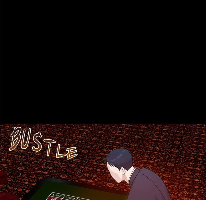 Runaway Wife - Chapter 65 Page 58