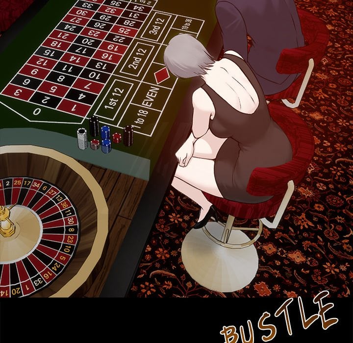 Runaway Wife - Chapter 65 Page 59