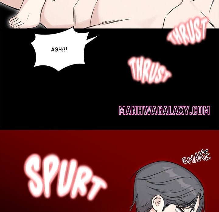 Runaway Wife - Chapter 65 Page 79