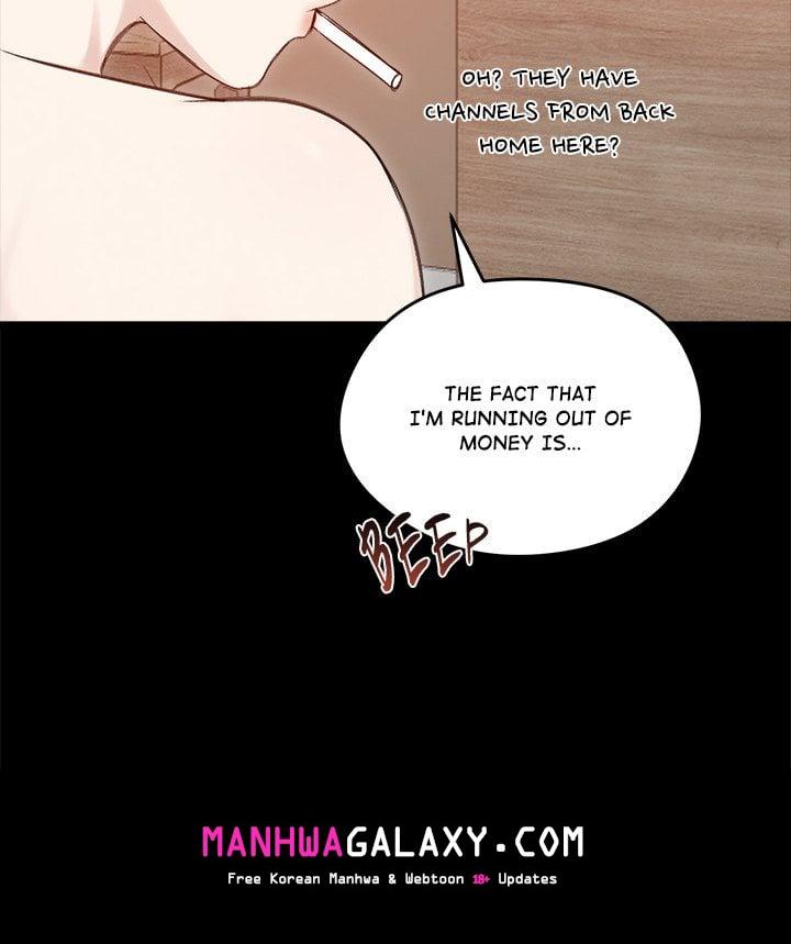 Runaway Wife - Chapter 65 Page 89