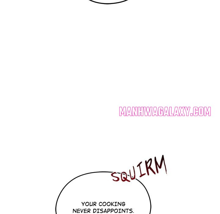 Runaway Wife - Chapter 66 Page 54