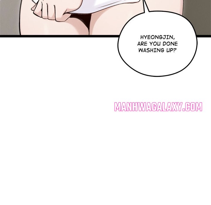 Runaway Wife - Chapter 66 Page 67