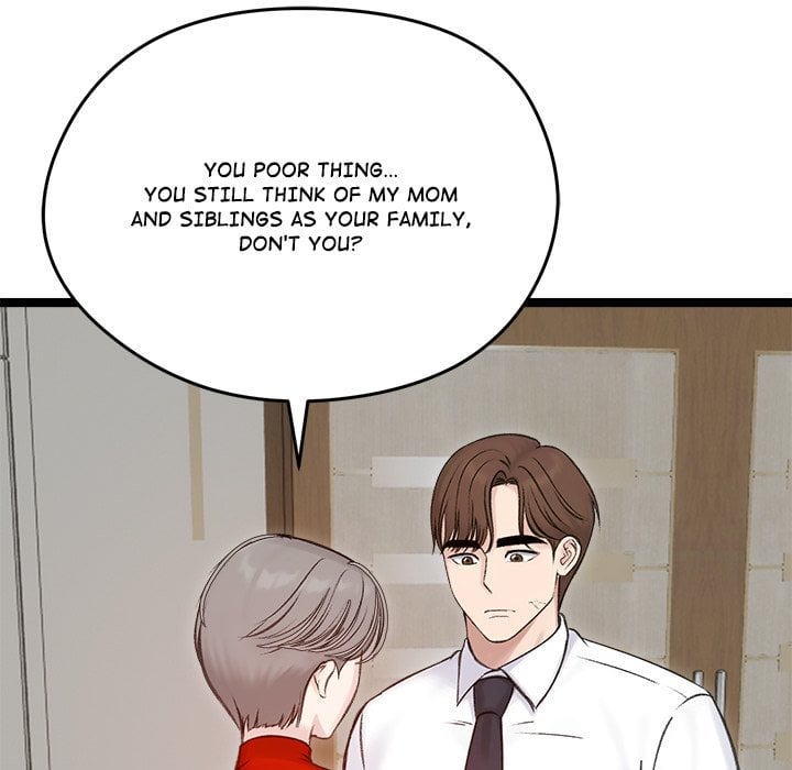 Runaway Wife - Chapter 66 Page 8