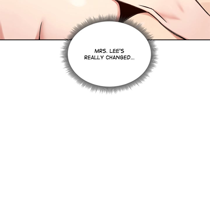 Runaway Wife - Chapter 68 Page 14