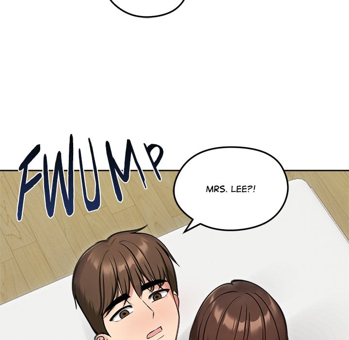 Runaway Wife - Chapter 68 Page 161