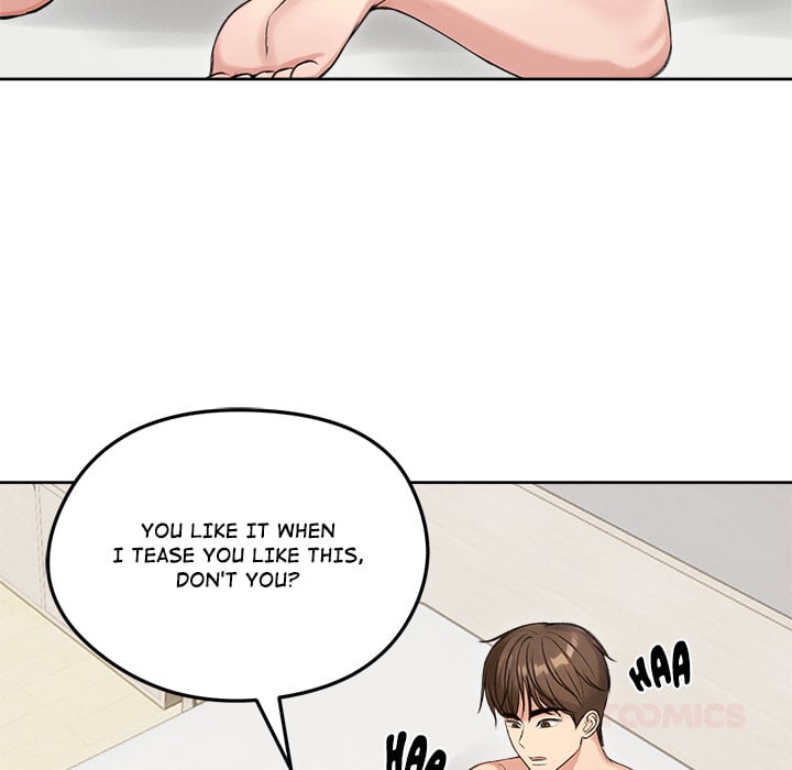 Runaway Wife - Chapter 68 Page 75