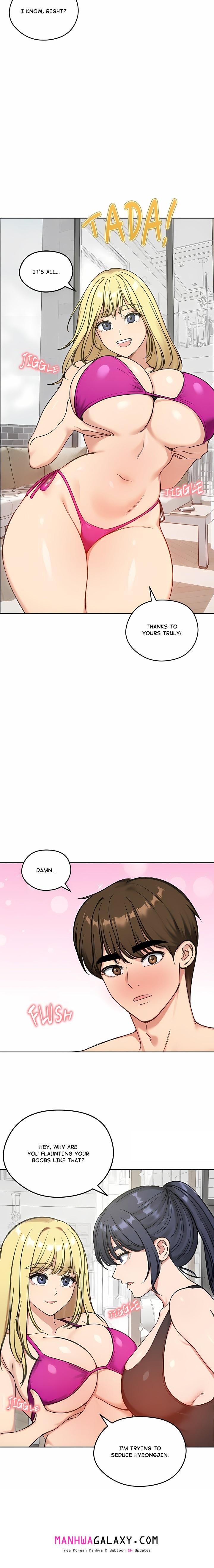 Runaway Wife - Chapter 70 Page 3