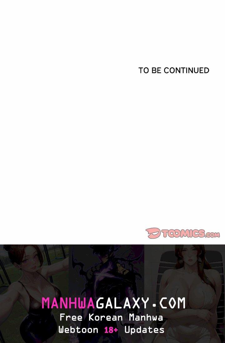 Runaway Wife - Chapter 84 Page 25
