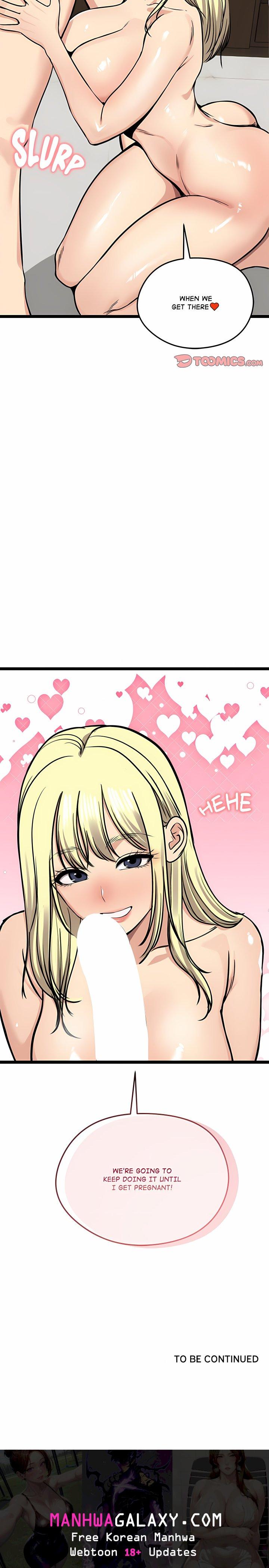 Runaway Wife - Chapter 92 Page 25