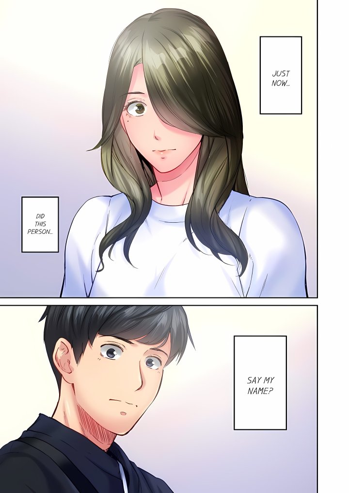 Simple yet Sexy (Uncensored) - Chapter 136 Page 1