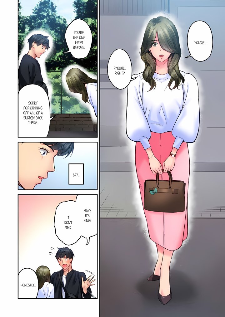 Simple yet Sexy (Uncensored) - Chapter 136 Page 4