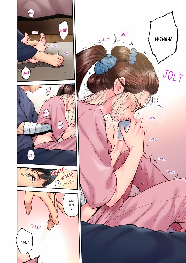 Simple yet Sexy (Uncensored) - Chapter 139 Page 6