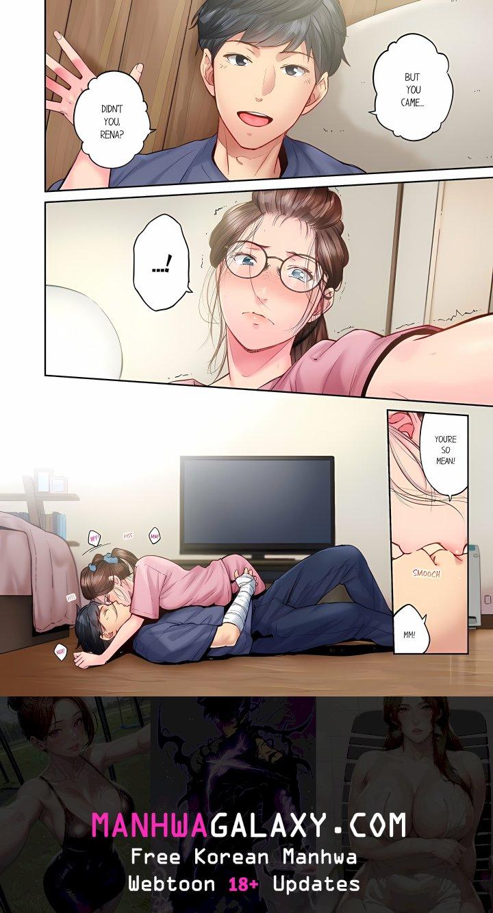 Simple yet Sexy (Uncensored) - Chapter 139 Page 8