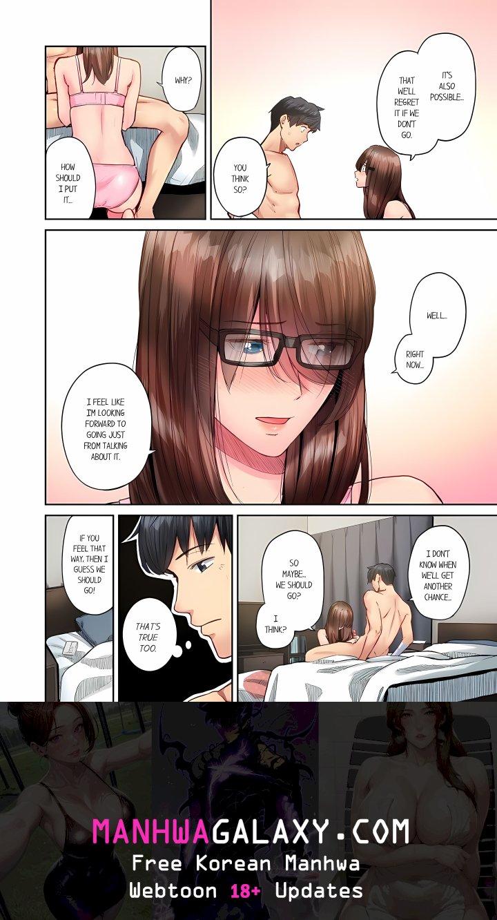 Simple yet Sexy (Uncensored) - Chapter 142 Page 8