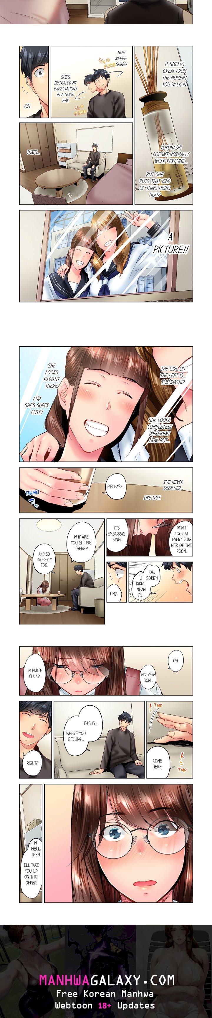 Simple yet Sexy (Uncensored) - Chapter 88 Page 2