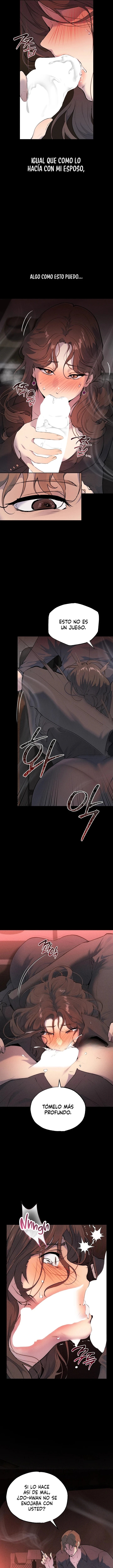 First-Class Seat to the Abyss Raw - Chapter 2 Page 27