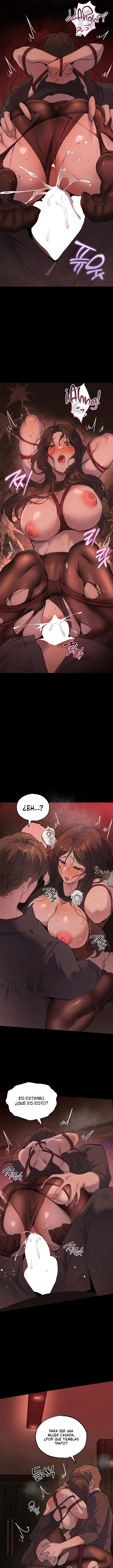 First-Class Seat to the Abyss Raw - Chapter 4 Page 23