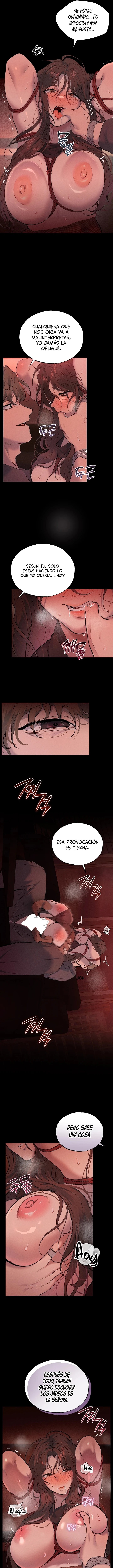 First-Class Seat to the Abyss Raw - Chapter 5 Page 5