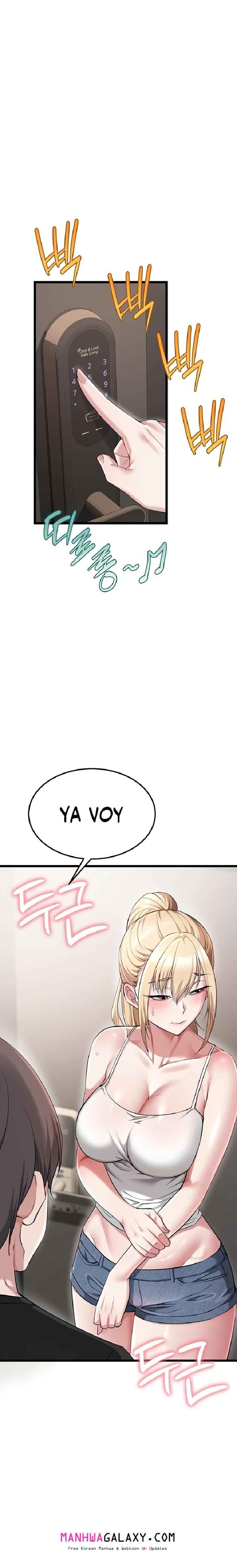 Ogh Reboot Raw - Chapter 18 Page 34