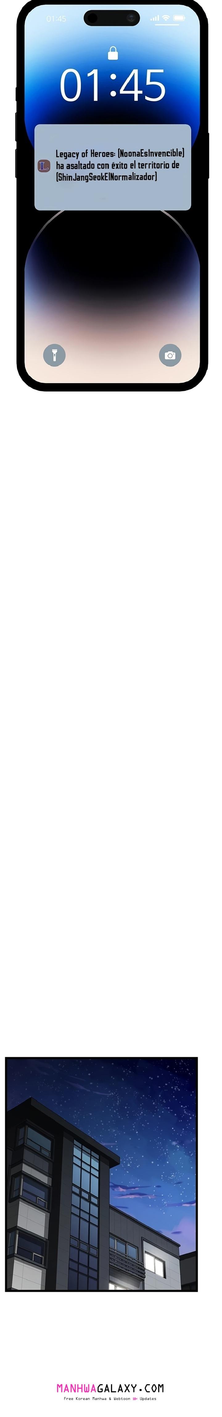Ogh Reboot Raw - Chapter 21 Page 9