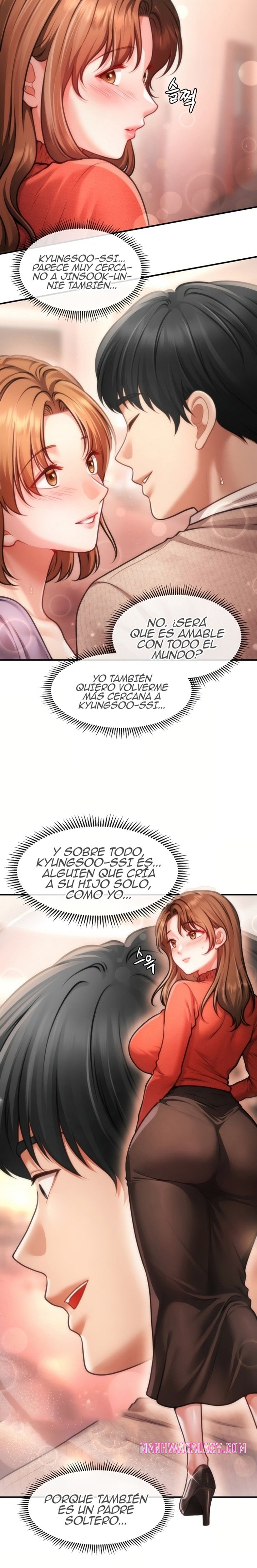 Single Daddy Raw - Chapter 1 Page 25