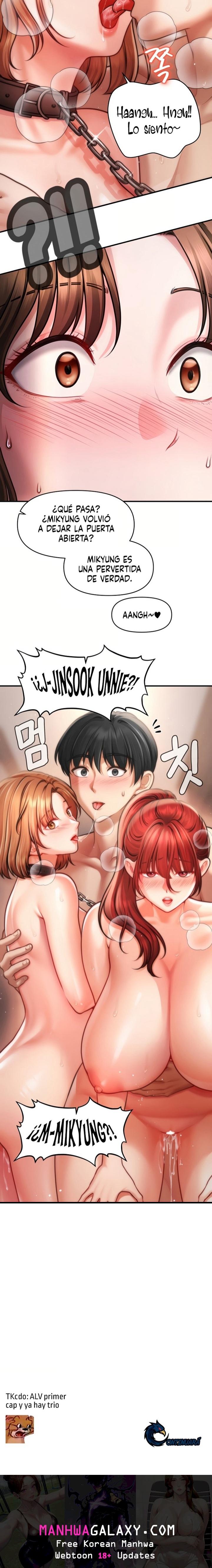 Single Daddy Raw - Chapter 1 Page 37