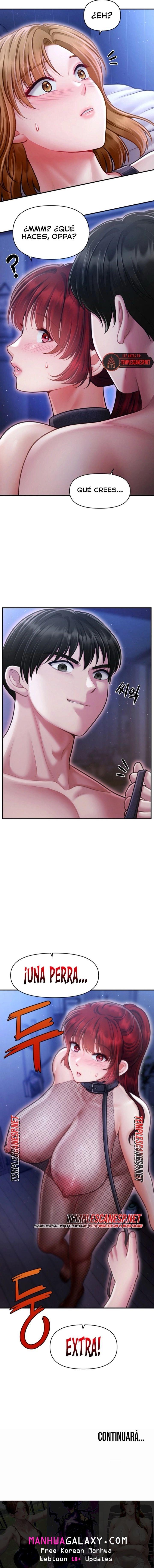 Single Daddy Raw - Chapter 15 Page 14