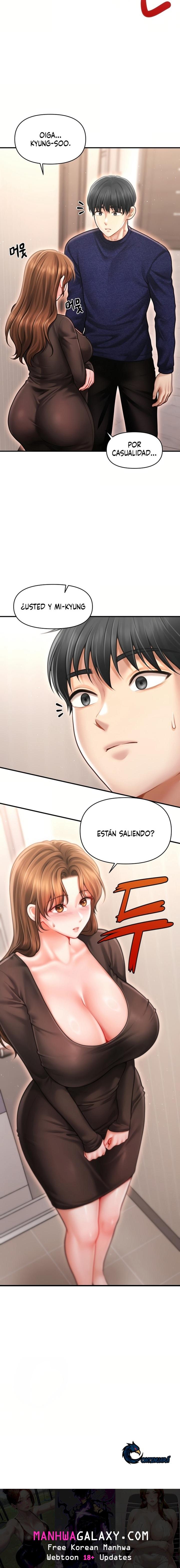 Single Daddy Raw - Chapter 5 Page 25