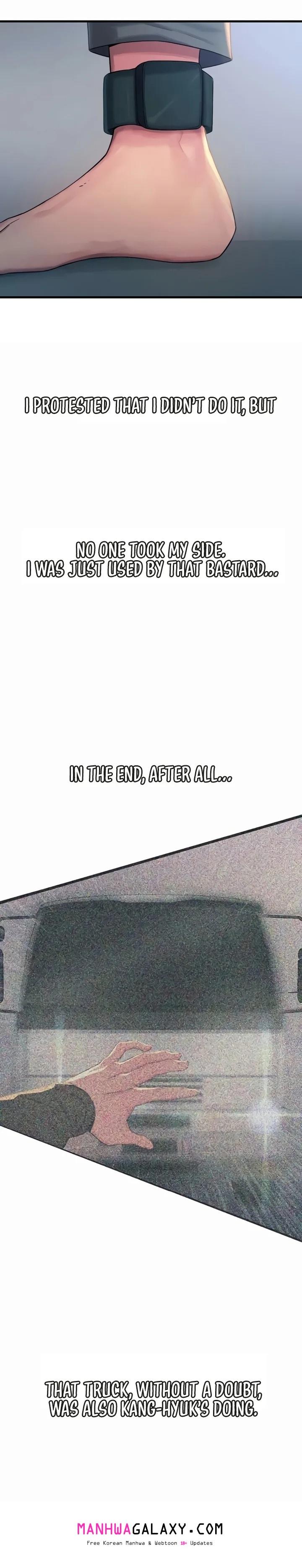 You Won’t Get Me Twice - Chapter 62 Page 2