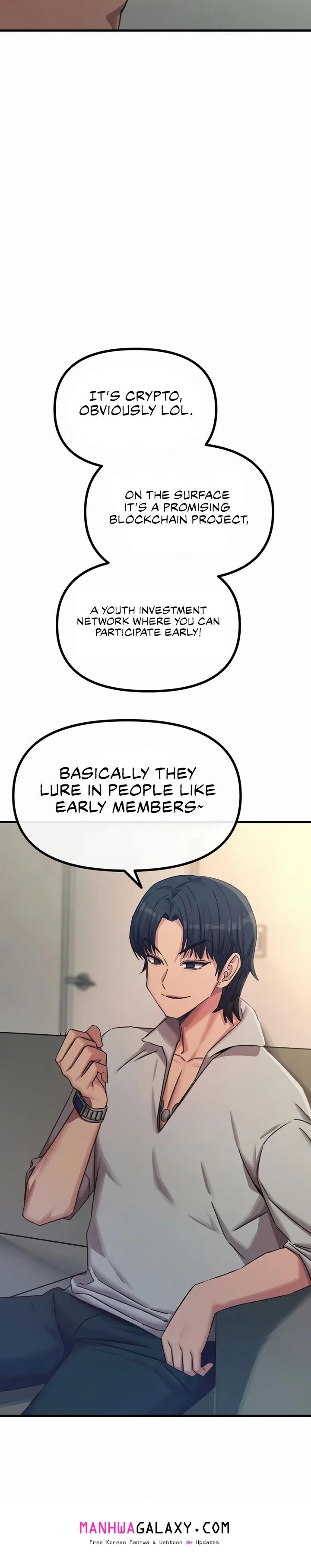 You Won’t Get Me Twice - Chapter 62 Page 20