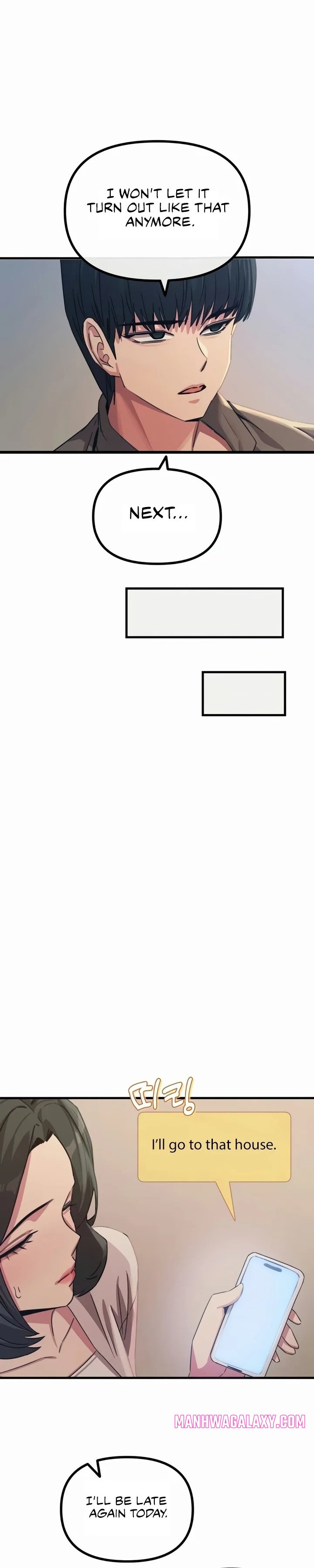 You Won’t Get Me Twice - Chapter 62 Page 23