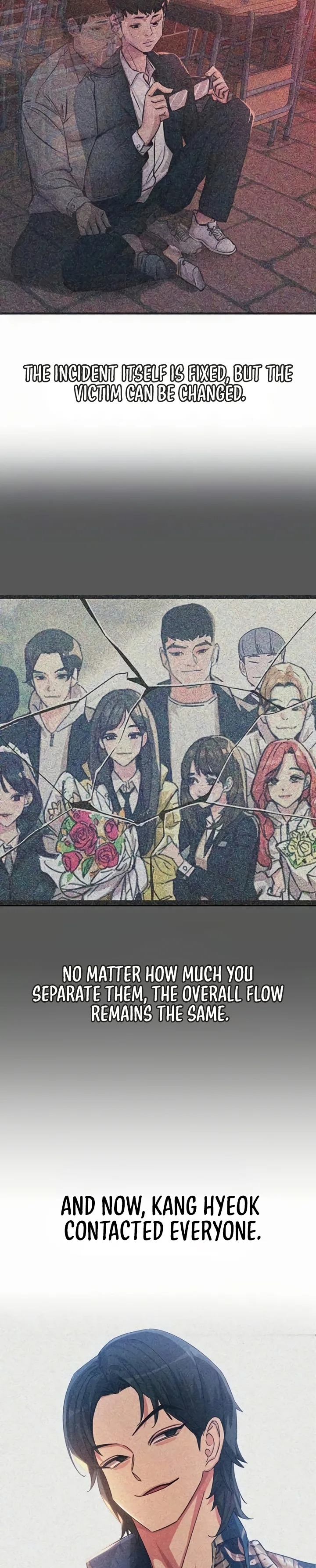 You Won’t Get Me Twice - Chapter 62 Page 5