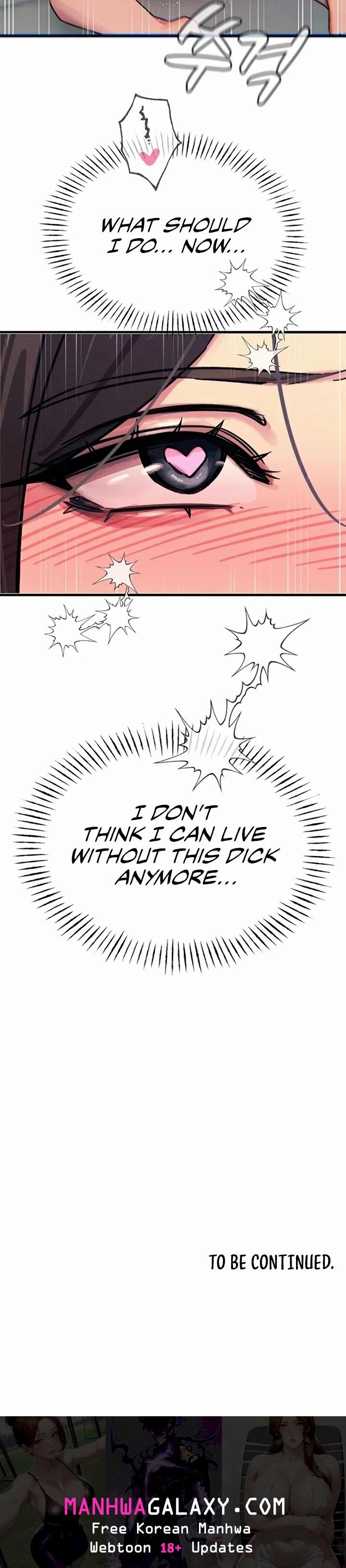 You Won’t Get Me Twice - Chapter 63 Page 28