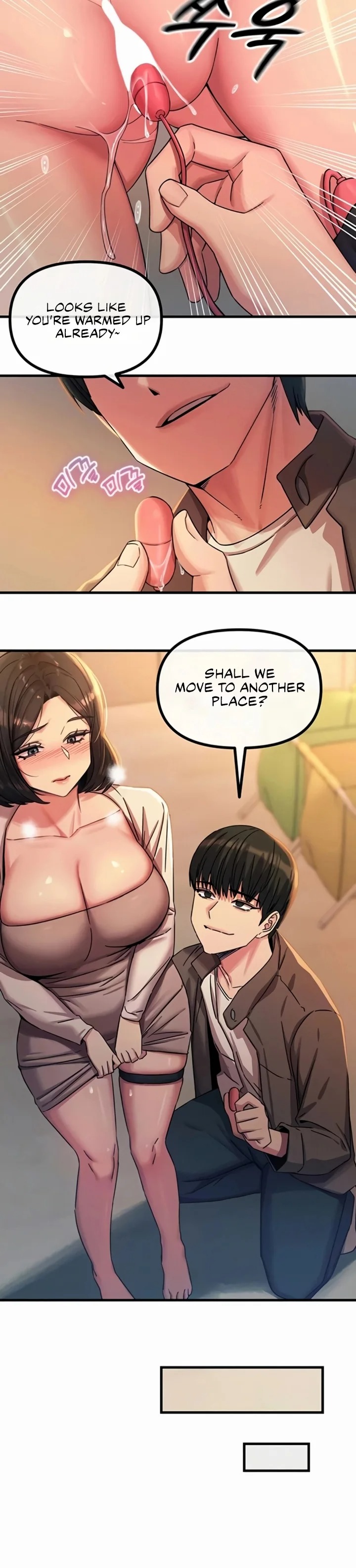 You Won’t Get Me Twice - Chapter 63 Page 8