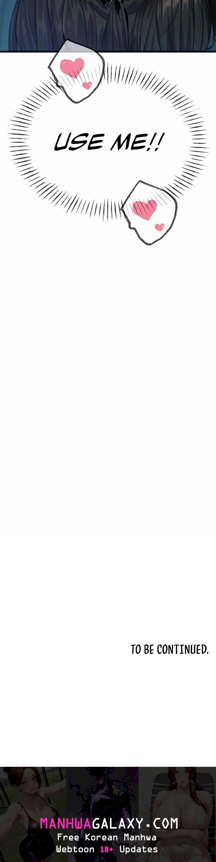 You Won’t Get Me Twice - Chapter 64 Page 32